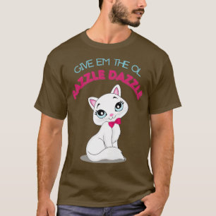Razzle dazzle1 T-Shirt