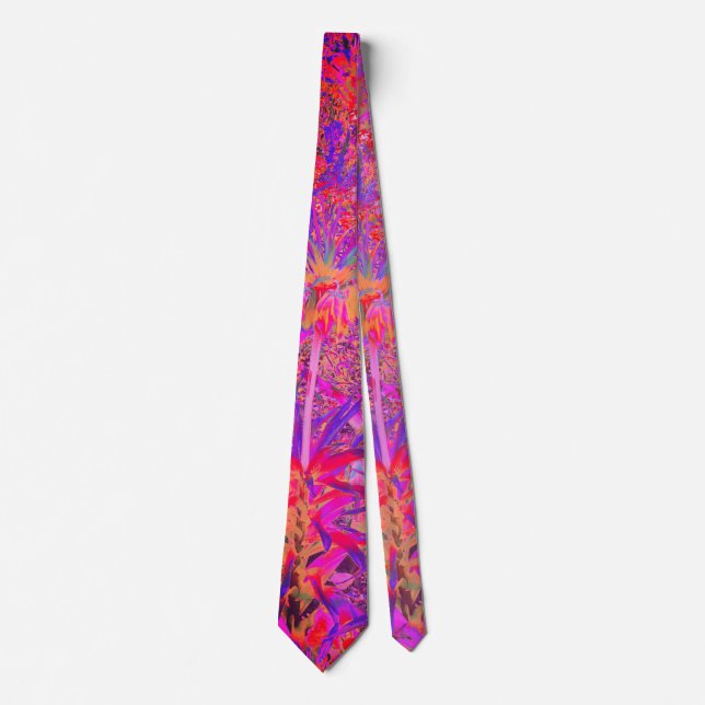 Razzle dazzle! tie (Front)