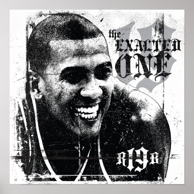 RB 19 with Raja - poster (Front)