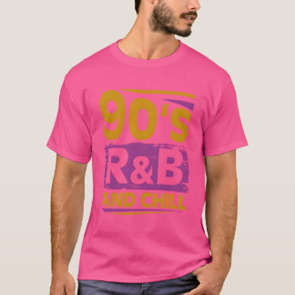 RB Music gift T-Shirt