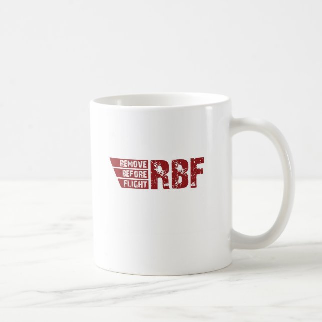 RBF Mug (Right)