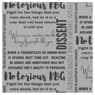 RBG FABRIC