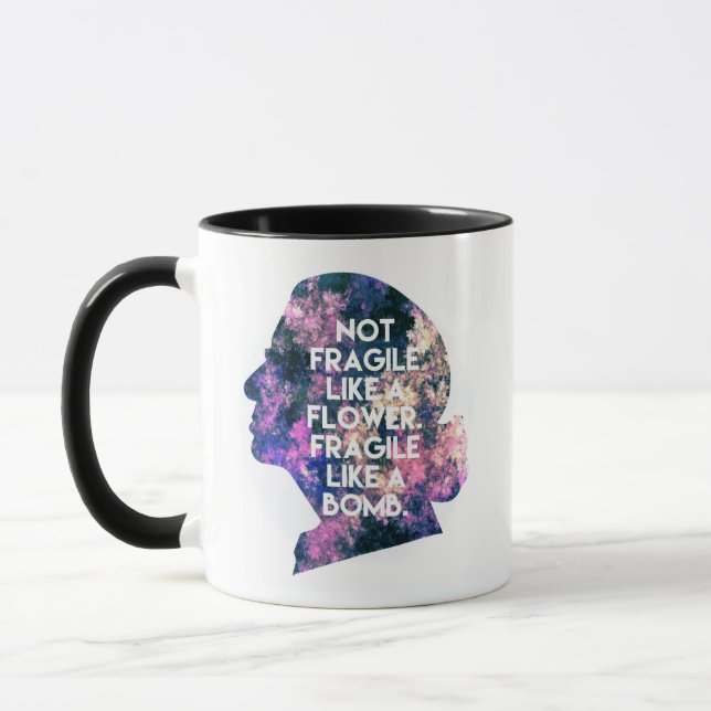 RBG Mug WWRBGD? (Left)