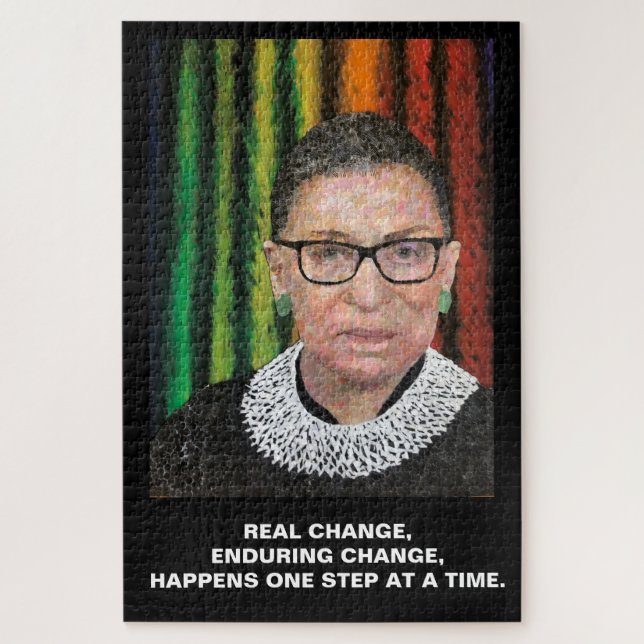 RBG Puzzle (Vertical)