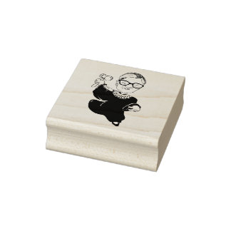 RBG RUBBER STAMP