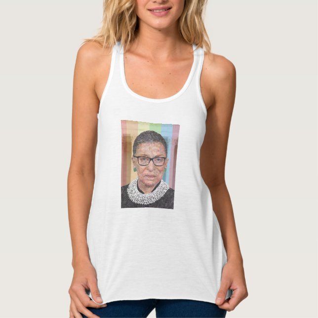 RBG slim tank (Front)