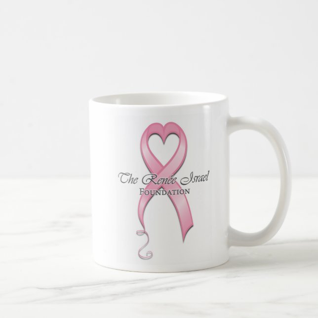 RBI Foundation Mug (Right)