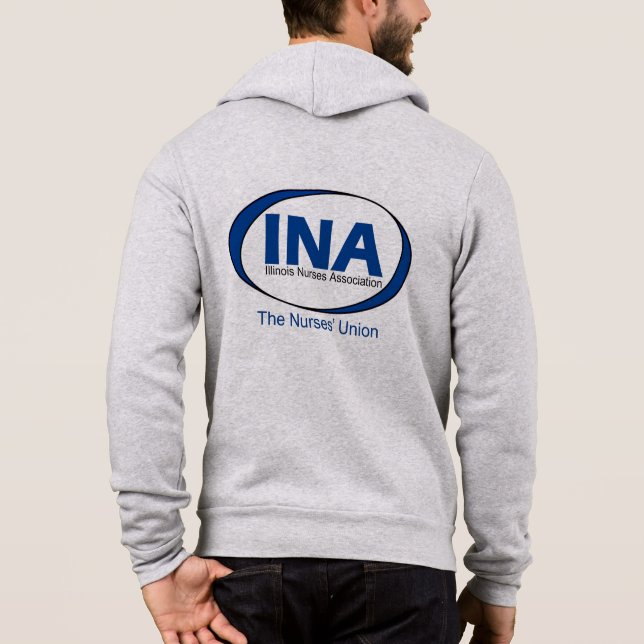 RC23 Logo 2021 Hoodie (Back)