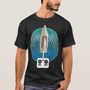RC Boat Remote Control Sail Boat Shirt RC Boat