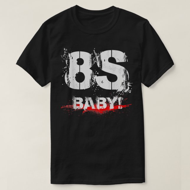 RC Car Boat Truck 8S 29 T-Shirt (Design Front)