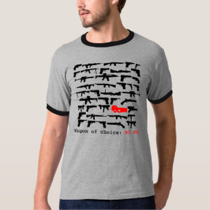RC-P90 T-Shirt