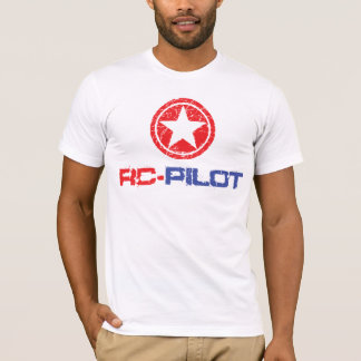 RC Pilot T-shirt