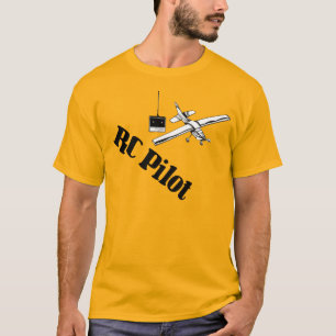 RC Pilot T-Shirt