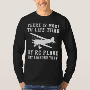 RC-Plane Ignorance T-Shirt
