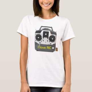RC T-shirt