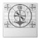 RCA Indian Head Test Pattern