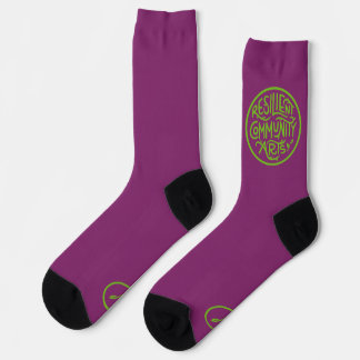 RCA Socks