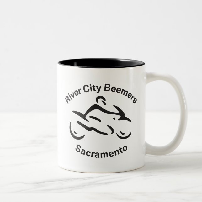 RCB Coffee Mug (Right)