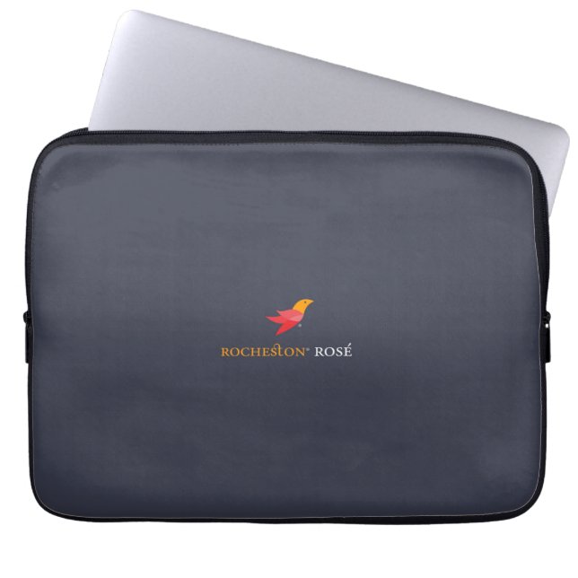 rcce laptop sleeve (Front)