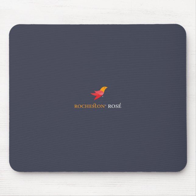 rcce mouse pad (Front)