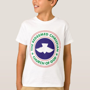 RCCG T-Shirt