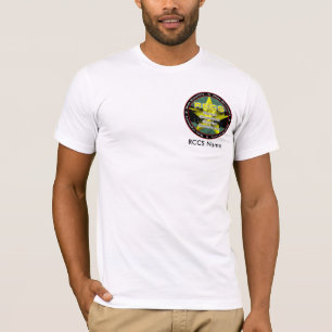 RCCS_logo_Shirts_FINALEsm, RCCS Name T-Shirt