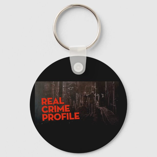 RCP Key Chain (Front)