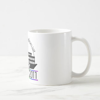RCRU2011 COFFEE MUG