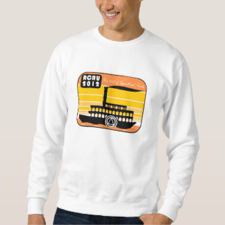 RCRU 2012 Commemoratives Sweatshirt
