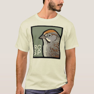 RCSP t-shirt