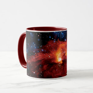 RCW 108 Star Forming Region - Hubble Space Photo Mug