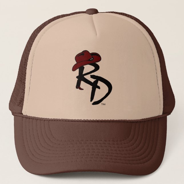 RD Hat II (Front)