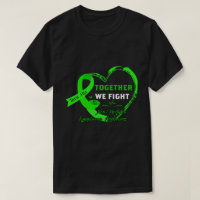 RD Non-Hodgkin Lymphoma Shirt, Together We Fight