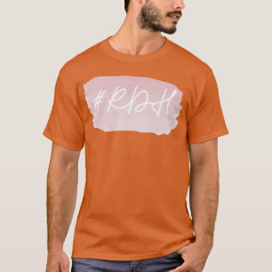 RDH Keep It Clean T-Shirt
