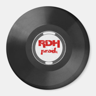 RDHprod. Magnet