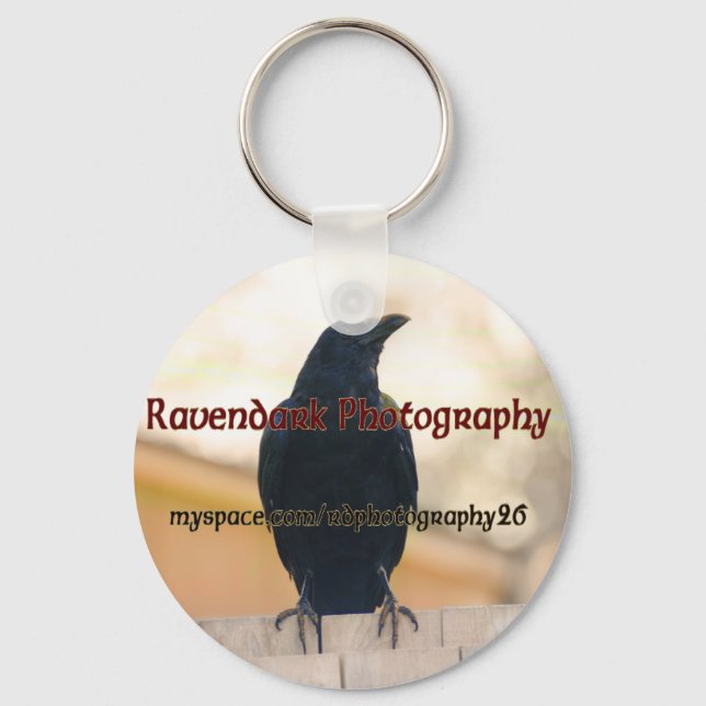 RDP Keychain (Front)