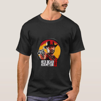RDR 2 T-shirt