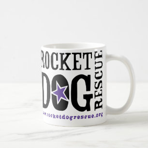 RDR Logo Mug
