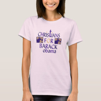 Re Elect Barack Obama 2012 T-Shirt