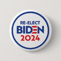 Re-Elect Biden