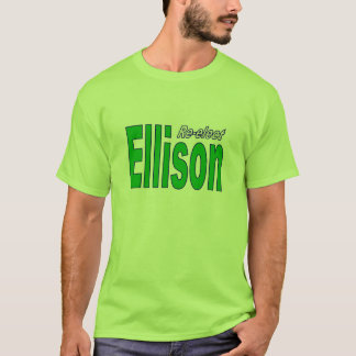 Re-elect Keith Ellison Congress 2012 Minnesota T-Shirt