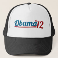 Re-Elect Obama '12