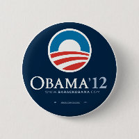 Re-Elect President Barack Obama 2012