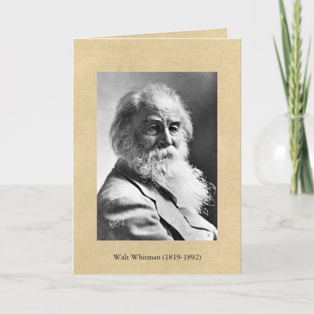 "Re-examine all you have been told" Graduation Card (Front)