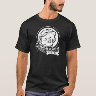 Re-inked T-Shirt