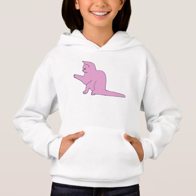 RE Kitty apparel (Front)