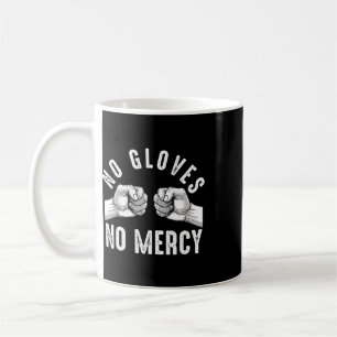 Re Knuckle Boxing Men Fist Fighting Knuckle Fighte Coffee Mug