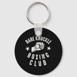 Re Knuckle Boxing Men Fist Fighting Knuckle Fighte Key Ring