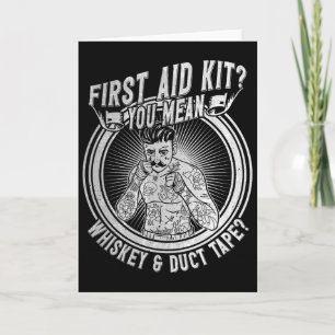 Re Knuckle Boxing Outfit Old School Boxer Mma Figh Card