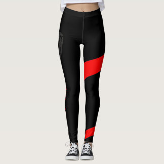 RE Sport Leggings